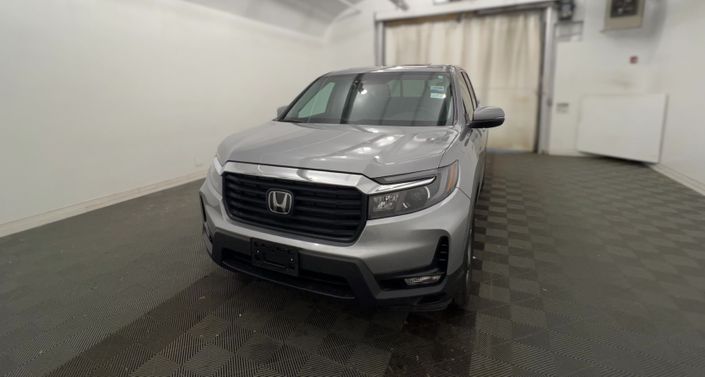 2023 Honda Ridgeline RTL-T -
                Framingham, MA