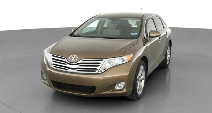 2009 Toyota Venza Base -
                Lorain, OH