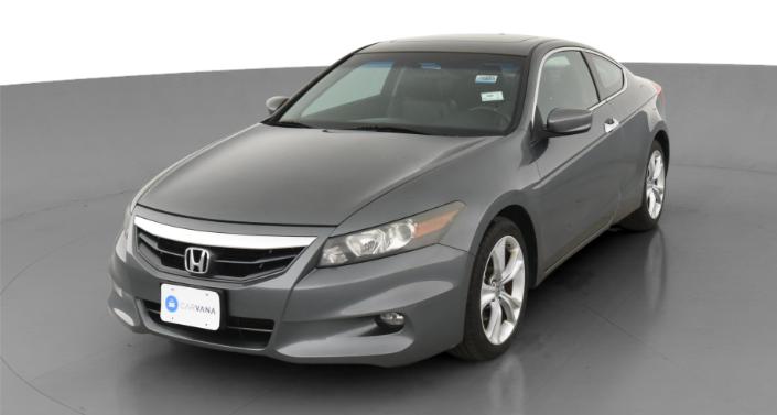 2012 Honda Accord EX-L -
                Indianapolis, IN