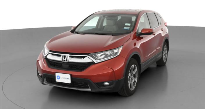 2019 Honda CR-V EX-L -
                Lorain, OH