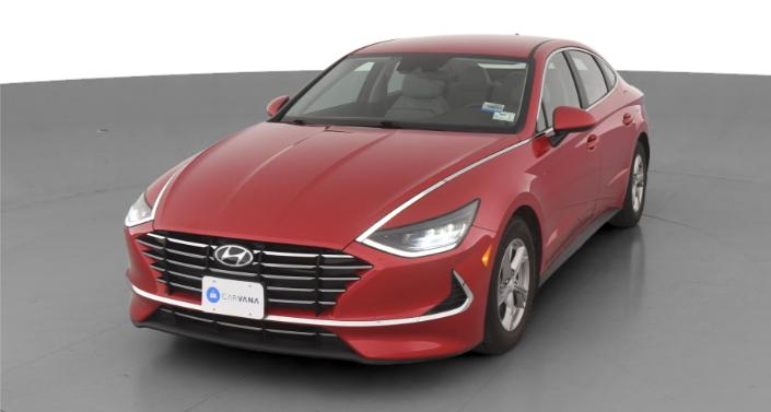 2020 Hyundai Sonata SE -
                Indianapolis, IN