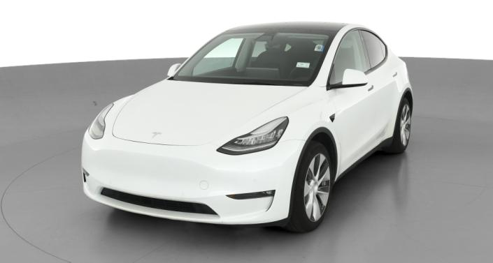 2021 Tesla Model Y Long Range -
                Lorain, OH