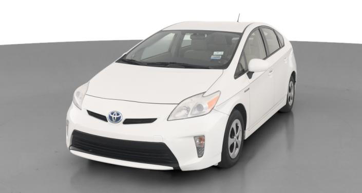 2013 Toyota Prius Three -
                Auburn, GA