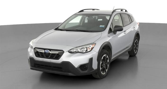 2021 Subaru Crosstrek Base -
                San Antonio, TX