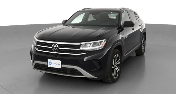 2020 Volkswagen Atlas SEL -
                Colonial Heights, VA