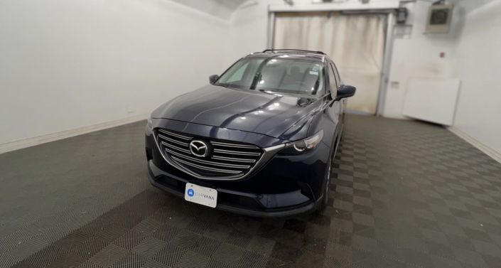 2017 Mazda CX-9 Touring -
                Framingham, MA