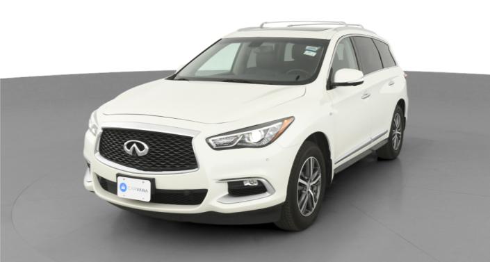 2016 INFINITI QX60  -
                Tolleson, AZ