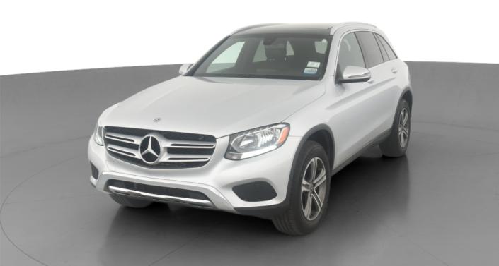 2018 Mercedes-Benz GLC 300 -
                Indianapolis, IN