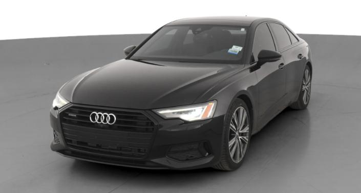 2020 Audi A6 TFSI Premium -
                Indianapolis, IN