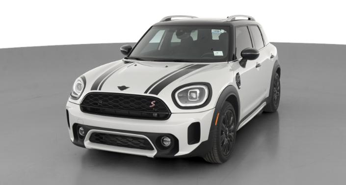 2023 MINI Cooper Countryman S -
                Wheatland, OK