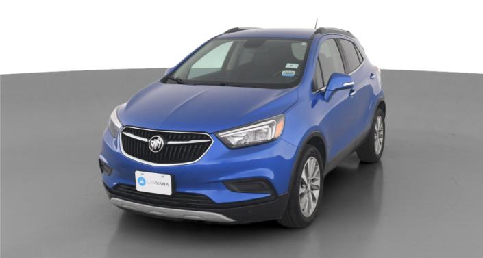 2017 Buick Encore Preferred -
                Auburn, GA