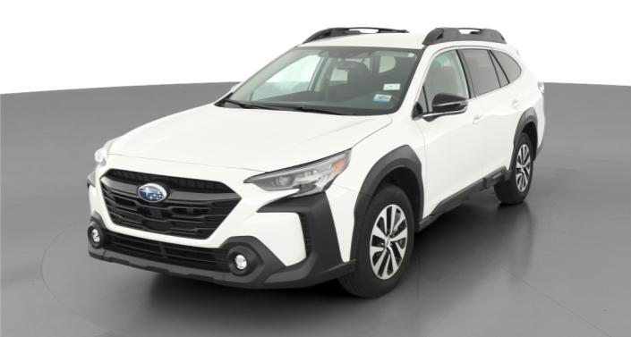 2024 Subaru Outback Premium -
                Trenton, OH