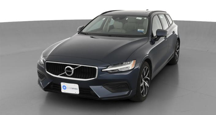 2020 Volvo V60 T5 Momentum -
                Indianapolis, IN