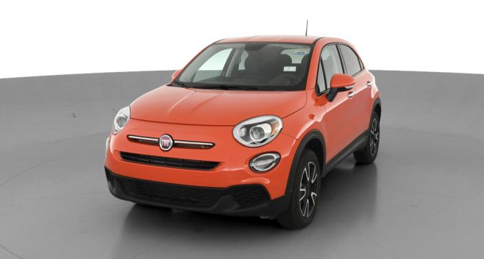 2021 Fiat 500X Pop -
                Lorain, OH