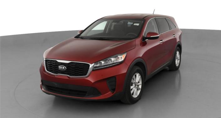 2019 Kia Sorento LX -
                Beverly, NJ