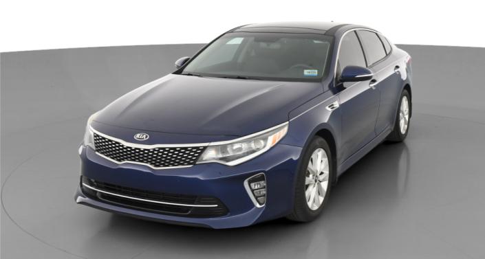 2018 Kia Optima S -
                Haines City, FL