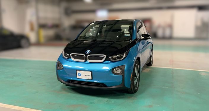 2017 BMW i3 Base -
                Fairview, OR