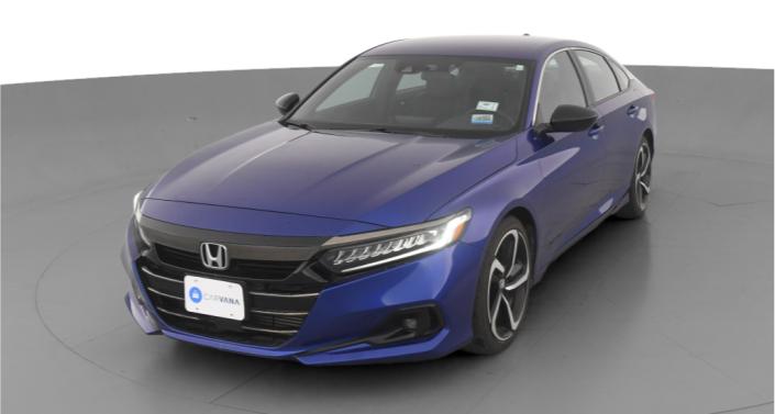 2022 Honda Accord Sport -
                Indianapolis, IN