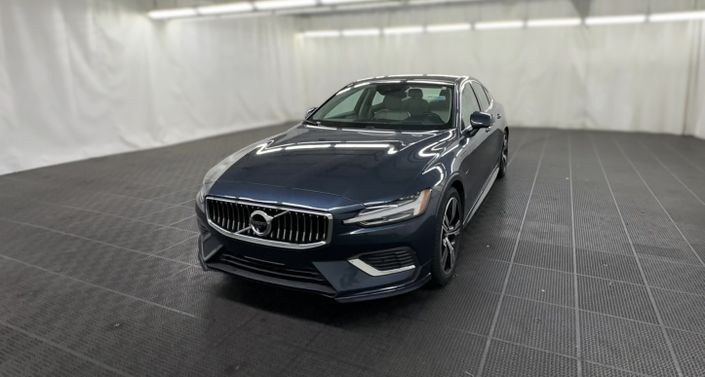 2022 Volvo S60 T8 Inscription -
                Indianapolis, IN