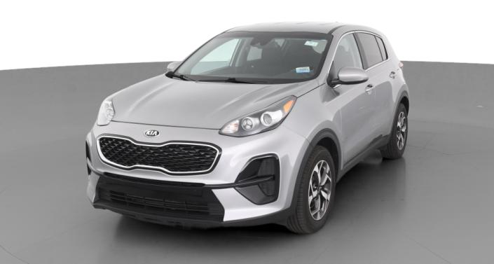 2022 Kia Sportage LX -
                Concord, NC