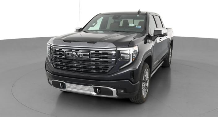 2023 GMC Sierra 1500 Denali Ultimate -
                Bessemer, AL