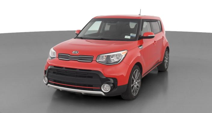 2018 Kia Soul Soul! -
                Auburn, GA