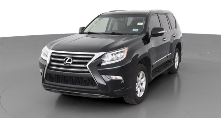 2019 Lexus GX 460 -
                Concord, NC