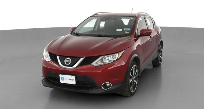 2019 Nissan Rogue Sport SL -
                Colonial Heights, VA