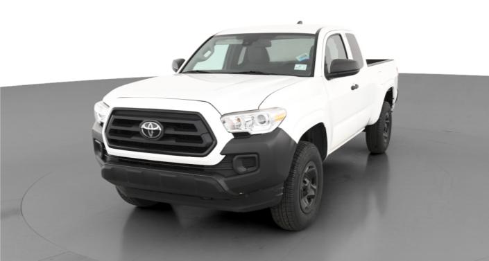 2020 Toyota Tacoma SR -
                Auburn, GA