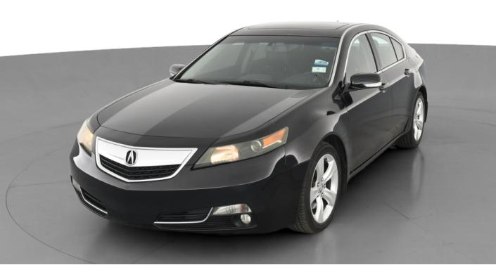 2013 Acura TL SH -
                Bessemer, AL