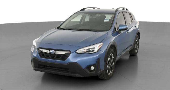 2023 Subaru Crosstrek Limited -
                San Antonio, TX