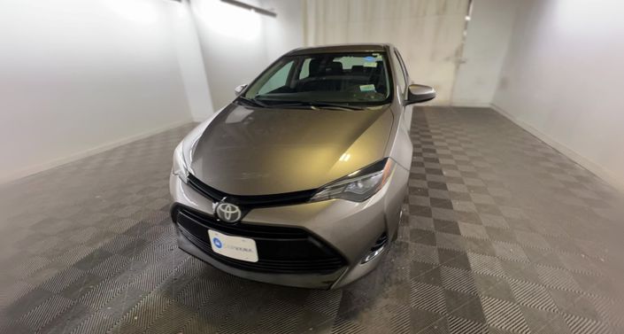 2018 Toyota Corolla LE -
                Framingham, MA