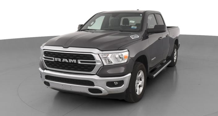 2022 RAM 1500 Big Horn -
                Indianapolis, IN