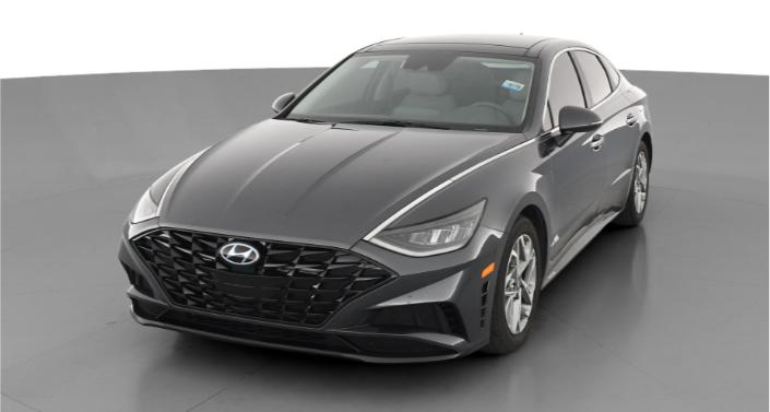 2020 Hyundai Sonata SEL -
                Haines City, FL