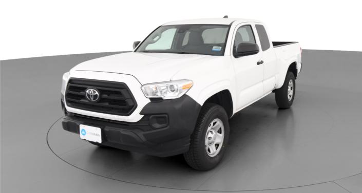 2022 Toyota Tacoma SR -
                Haines City, FL