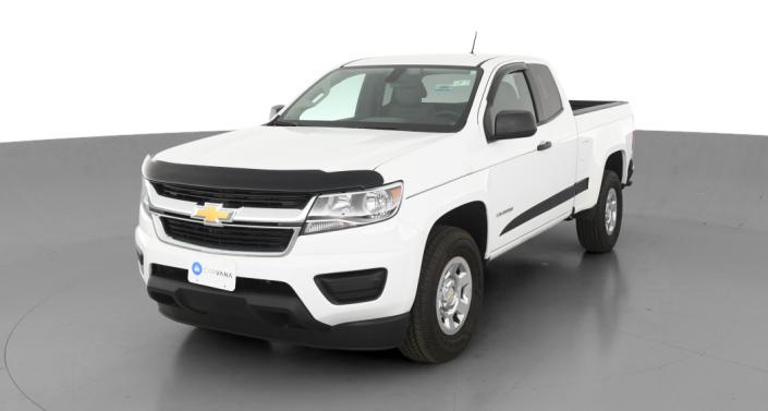 2016 Chevrolet Colorado  -
                Colonial Heights, VA