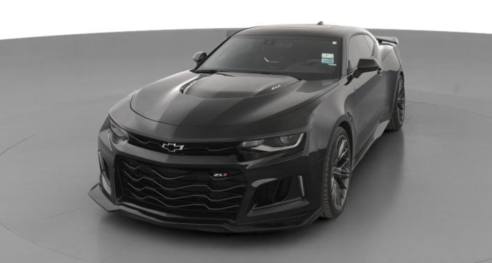 2021 Chevrolet Camaro ZL1 -
                Fort Worth, TX