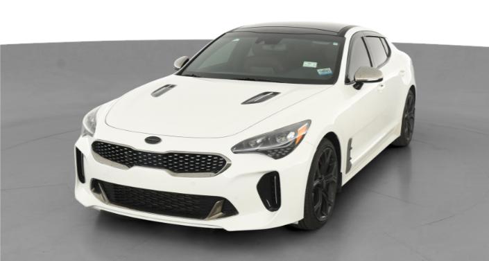 2019 Kia Stinger GT1 -
                Bessemer, AL