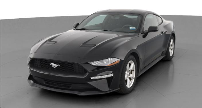 2019 Ford Mustang  -
                Haines City, FL