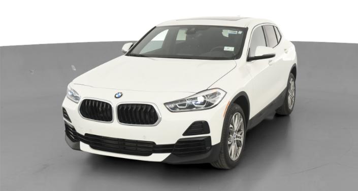 2022 BMW X2 sDrive28i -
                Wheatland, OK