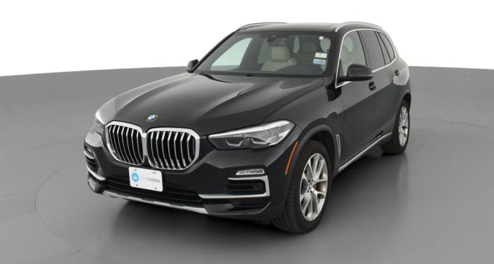 2021 BMW X5 sDrive40i -
                Concord, NC