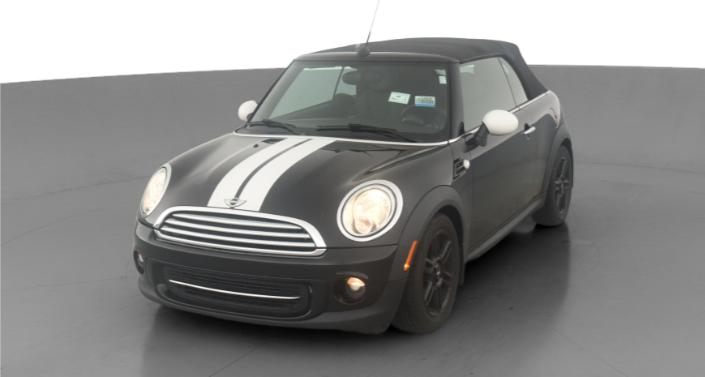 2014 MINI Cooper Convertible  -
                Indianapolis, IN