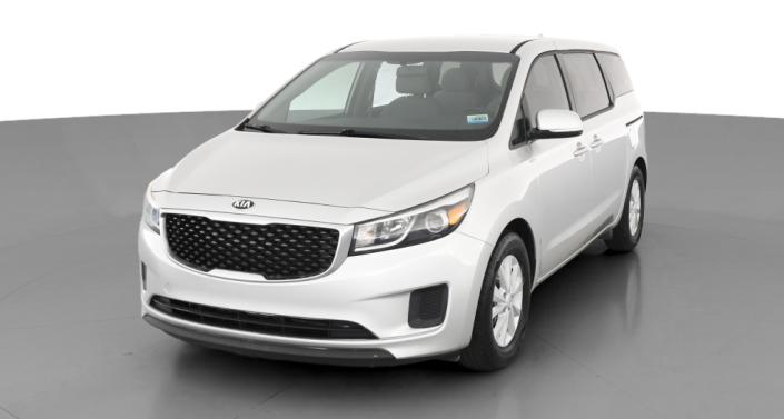 2016 Kia Sedona L -
                Haines City, FL