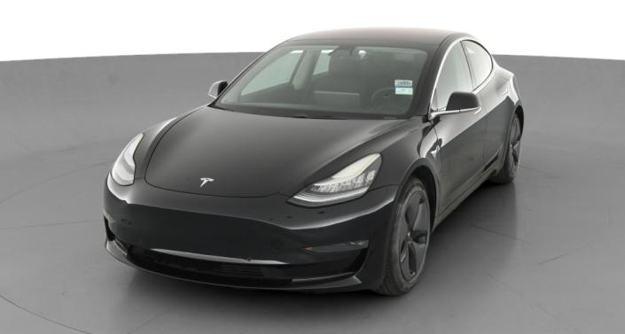 2019 Tesla Model 3 Standard Range -
                Bessemer, AL