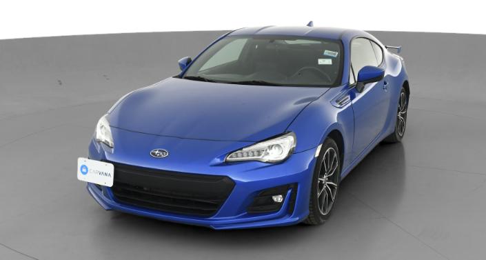 2019 Subaru BRZ Premium -
                Lorain, OH