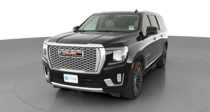 2022 GMC Yukon XL Denali -
                San Antonio, TX