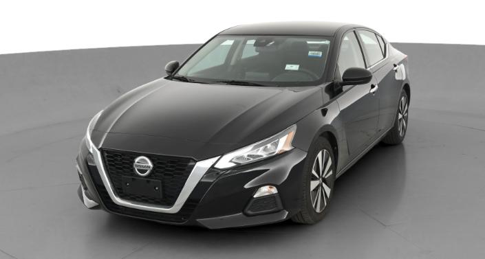 2021 Nissan Altima SV -
                Bessemer, AL