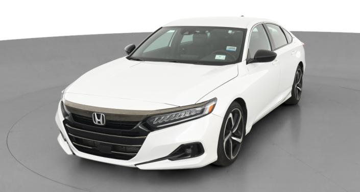 2022 Honda Accord Sport -
                Bessemer, AL