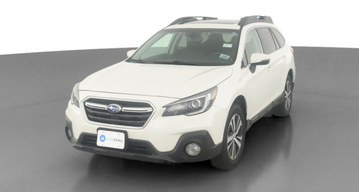 2018 Subaru Outback 3.6R Limited -
                Indianapolis, IN