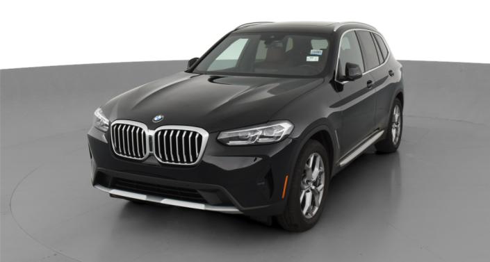 2024 BMW X3 sDrive30i -
                Concord, NC